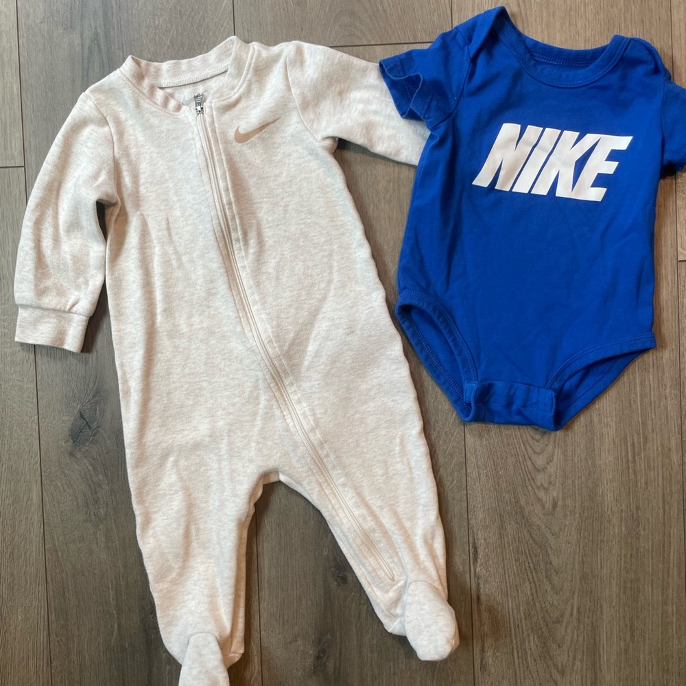 Nike 6 month bundle